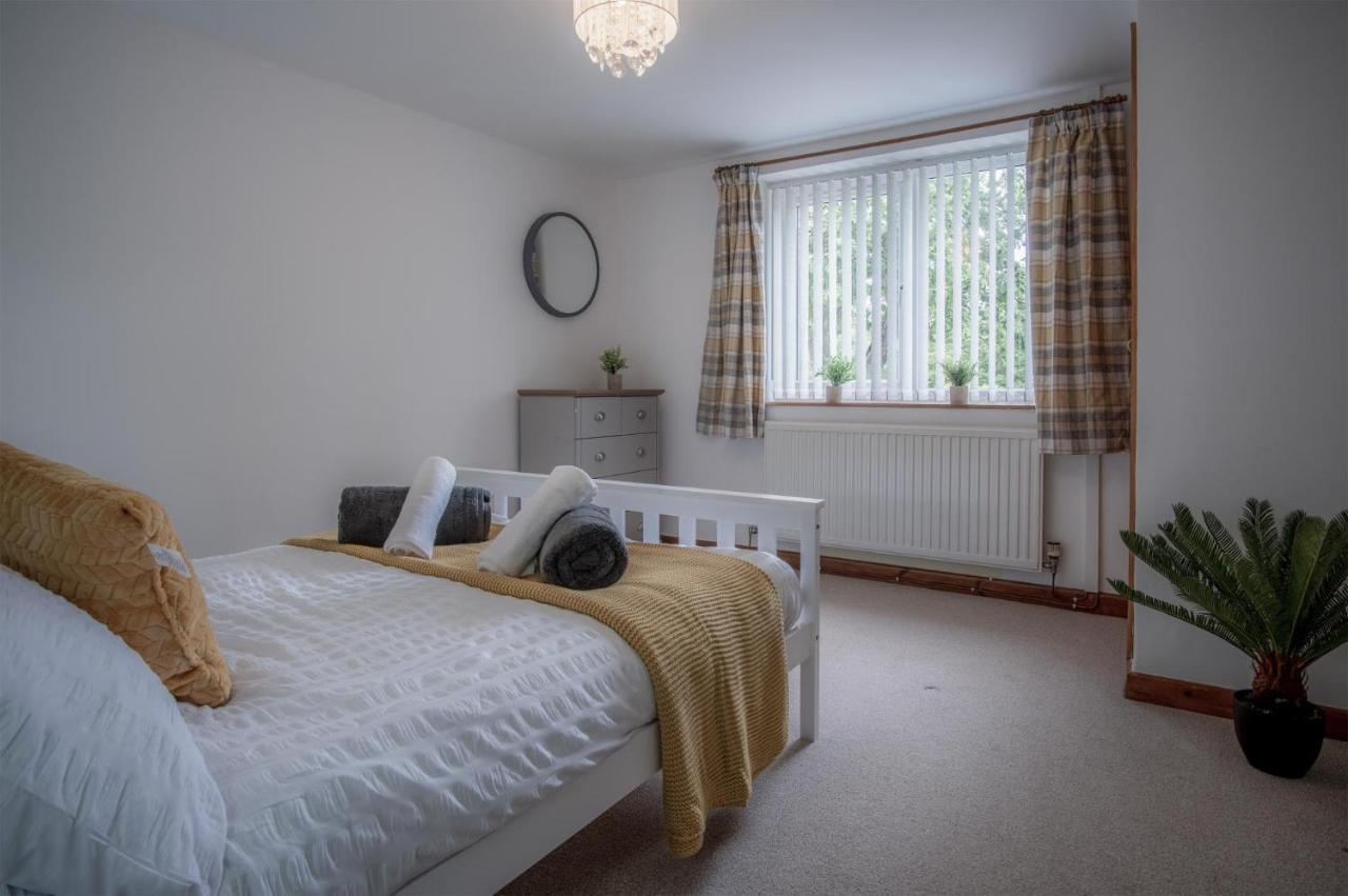 Tucking Mill - 3 Bedroom Holiday Home - Stepaside Stepaside  Exterior foto