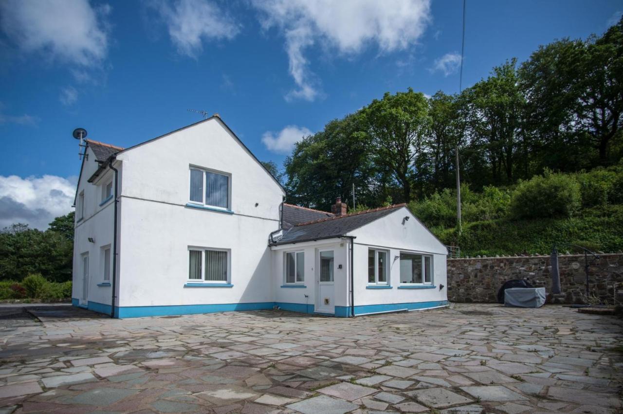 Tucking Mill - 3 Bedroom Holiday Home - Stepaside Stepaside  Exterior foto